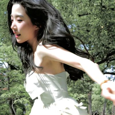 红楼梦第二部：黛玉葬花