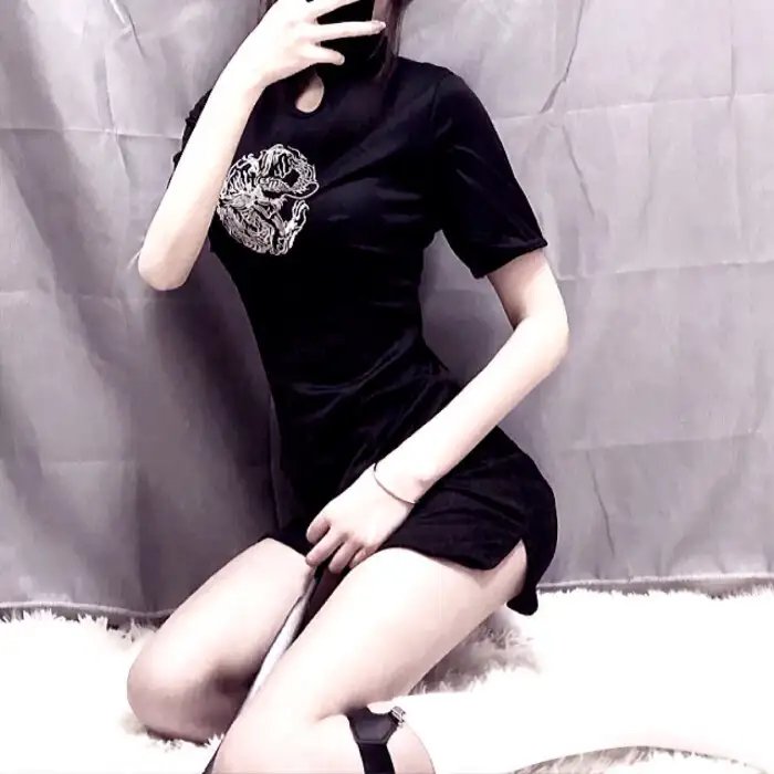 这个男人很难搞